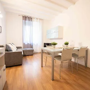  Appartement Leoncino Italie