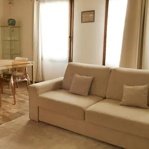  Appartement Palazzo Bianchetti Italie