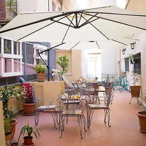 Bagnasco 18 Suite&terrace Gasthof Palermo