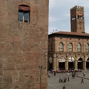Guest house Casa Isolani Luxury Piazza Maggiore 1