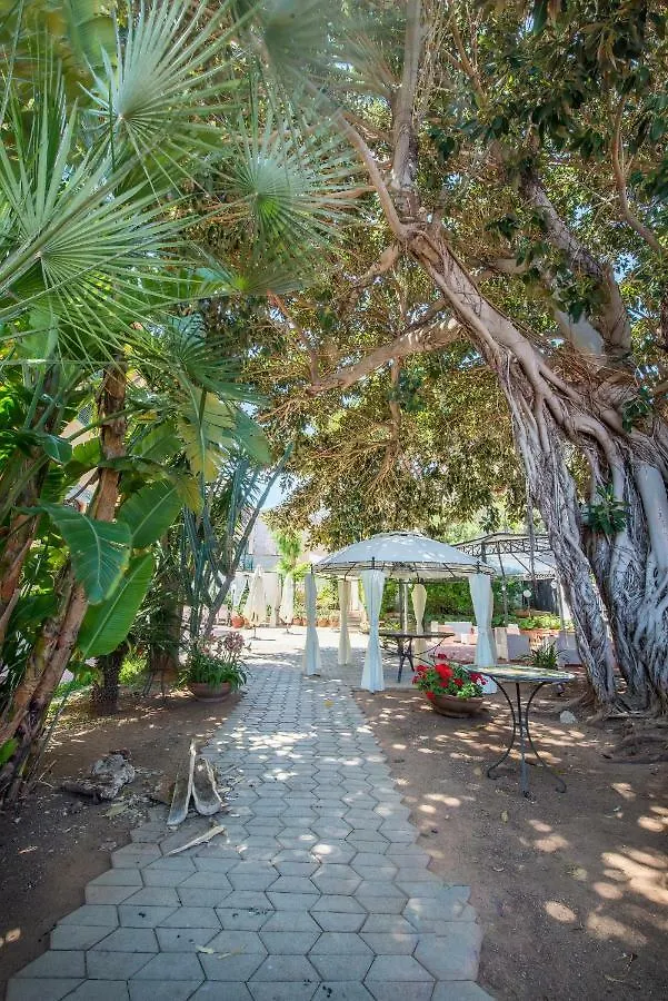 B&B Villa Liberty Sul Mare Palermo