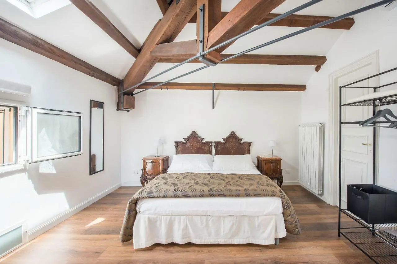 B&B Villa Liberty Sul Mare Palermo