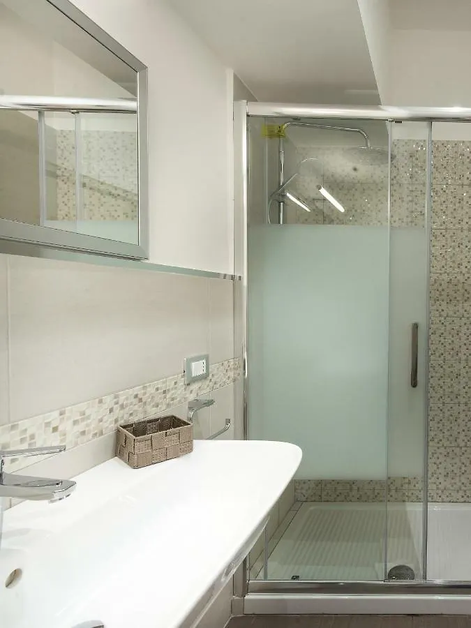 B&B Villa Liberty Sul Mare Palermo