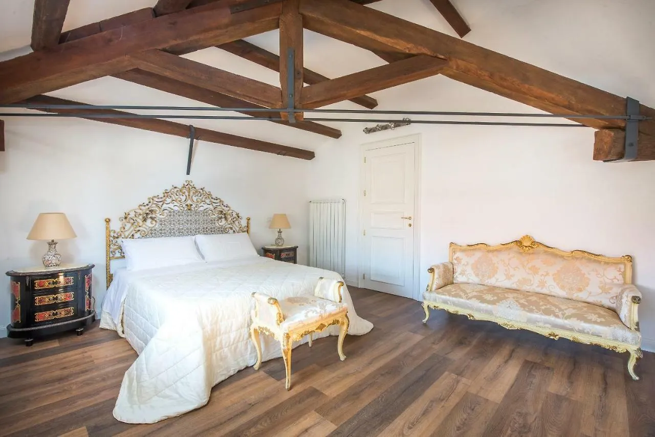 B&B Villa Liberty Sul Mare Palerme